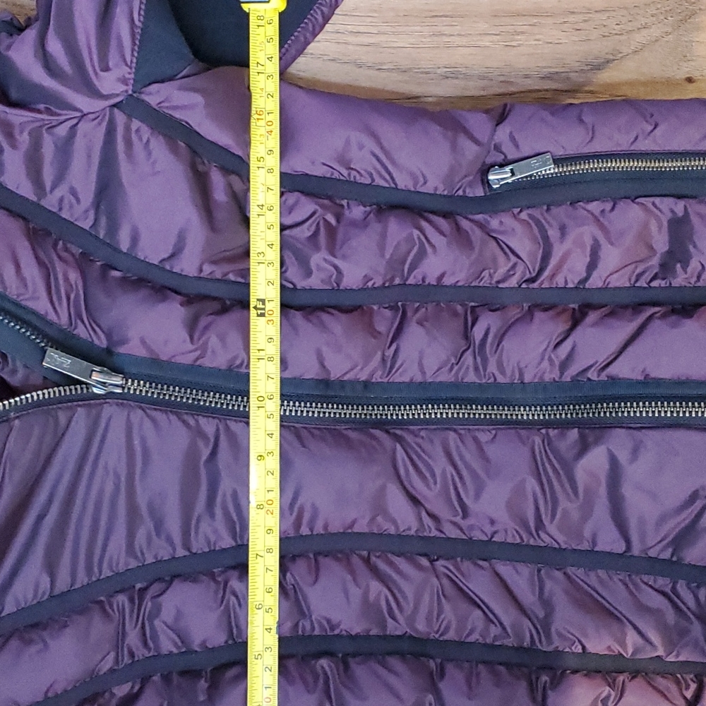 Zac Posen down jacket - Picture 8 of 8